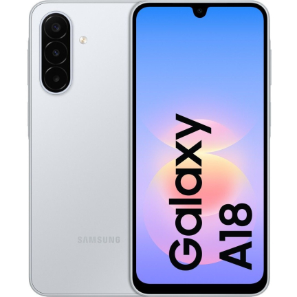 Samsung Galaxy A18 6/128GB Gray