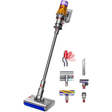 Пылесос Dyson V12s Detect Slim Submarine