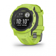 Garmin Instinct 2 Standard Edition Electric Lime