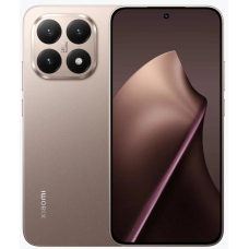 Xiaomi 15T 12/256GB Rose Gold