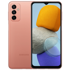Samsung Galaxy M23 6/128GB Orange Copper