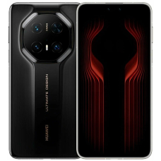 HUAWEI Mate 70 RS Ultimate 16/512GB Black