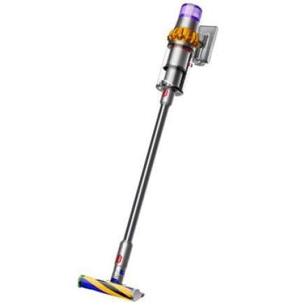 Пылесос Dyson V15 Detect Absolute