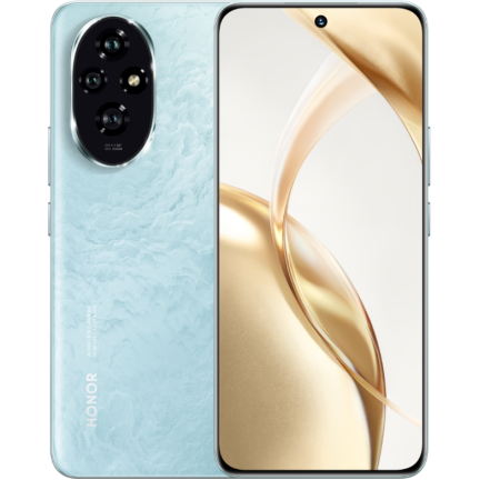 Honor 200 12/256GB Emerald Green
