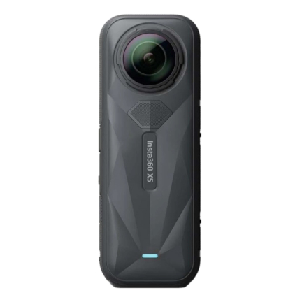 Экшен камера Insta360 X5 Black