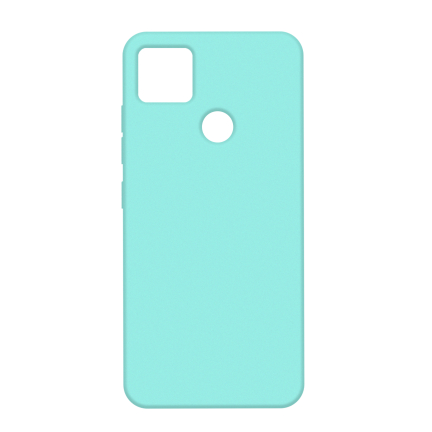 Чехол Xiaomi 9C Silicone Cover 360 Mint Mint (Мятный)