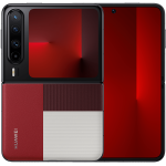 Huawei Pura X 16/512GB Red