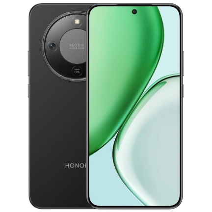 Honor X70 12/256GB Black