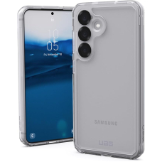 Чехол Samsung S25 UAG Plyo Ice
