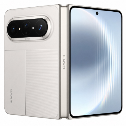 Huawei Pura X Max 12/256GB White