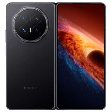 Honor Magic V6 16/512GB Black Nano-SIM и eSIM (Global)