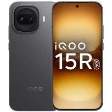 Vivo iQOO 15R 12/512GB Dark Knight