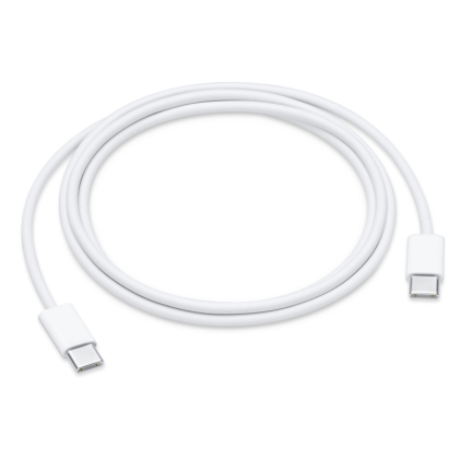 Кабель Apple USB Type-C - USB Type-C (Оригинал) 2M