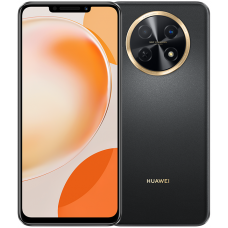 Huawei Nova Y91 6/128GB Starry Black