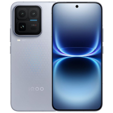 Купить Vivo iQOO 15 Ultra 16/1024GB Silver Vivo iQOO 15 Ultra 16/1024GB Silver