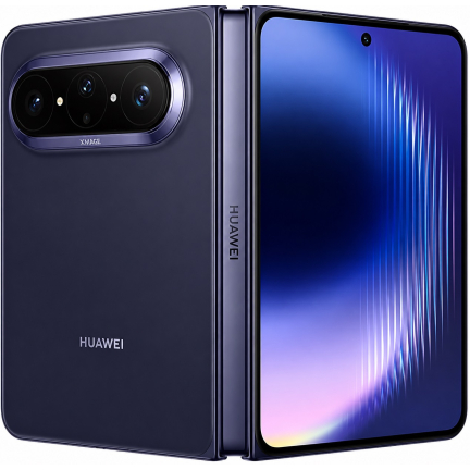 Huawei Pura X Max 12/256GB Black