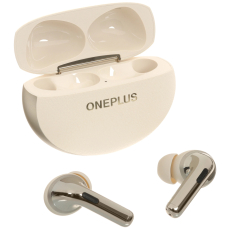 Купить OnePlus Buds Pro 3 Lunar Radiance OnePlus Buds Pro 3 Lunar Radiance
