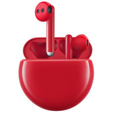 Huawei FreeBuds 3 Red