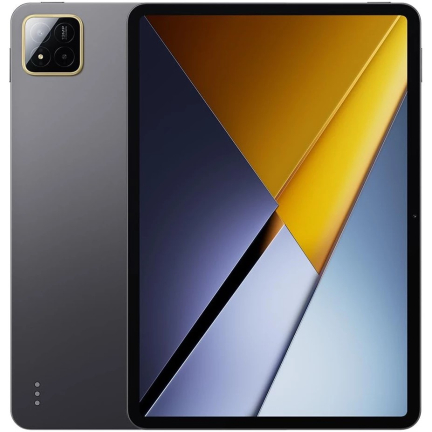 Xiaomi Poco Pad X1 8/512GB Wi-Fi Gray