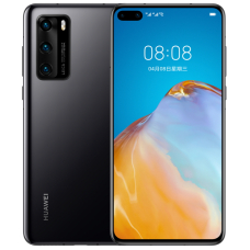Huawei P40 8/128 Black