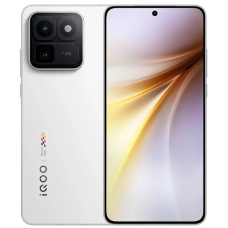 Vivo iQOO 15T 12/256GB White