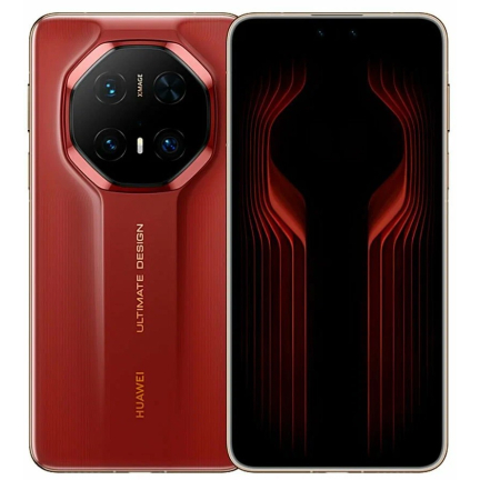 HUAWEI Mate 70 RS Ultimate 16/1024GB Red