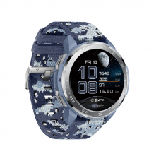 Honor Watch GS Pro Camo Blue