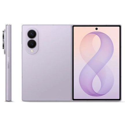 Samsung Galaxy Z Fold 8 12/512GB Nano-SIM и eSIM Lavender