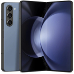 Samsung Galaxy Z Fold 5 SM-F946B 12/256Gb Blue Dual Sim (HK)