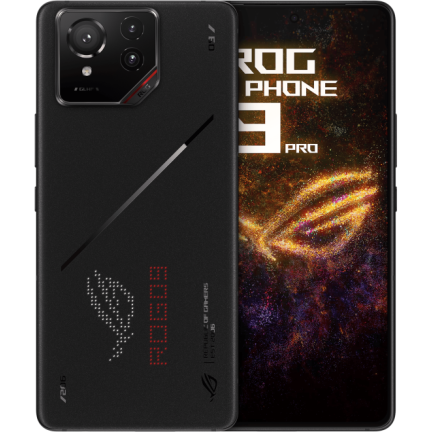 ASUS ROG Phone 9 Pro 16/512GB Phantom Black