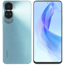 Купить Honor 90 Lite 4/256GB Cyan Lake Honor 90 Lite 4/256GB Cyan Lake