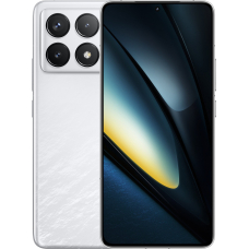 Xiaomi Poco F6 Pro 12/256GB White