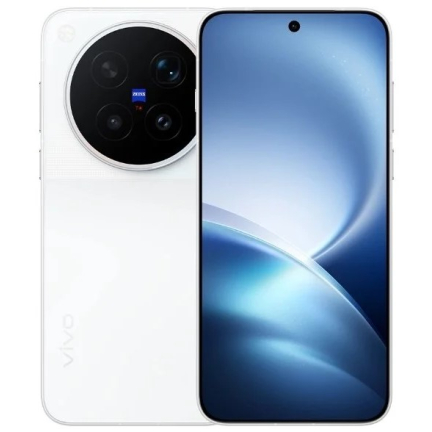 Vivo X500 Pro Max 16/1024GB White