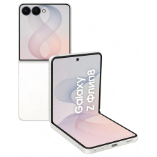 Купить Samsung Galaxy Z Flip8 12/256GB Nano-SIM и eSIM Cream Samsung Galaxy Z Flip8 12/256GB Nano-SIM и eSIM Cream