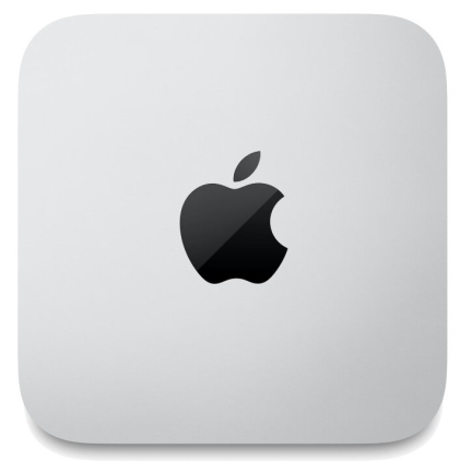 Mac Studio M5 Max 18/36GB/1024GB (Z1U4000EY - 2026) Silver