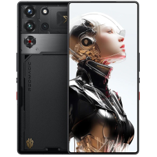 ZTE nubia Red Magic 10S Pro+ 16/512GB Dark Knight