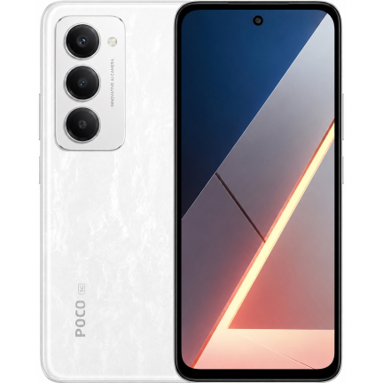 Xiaomi Poco M8s 6/128 White (Global)