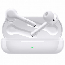 Honor Magic Earbuds Pearl White