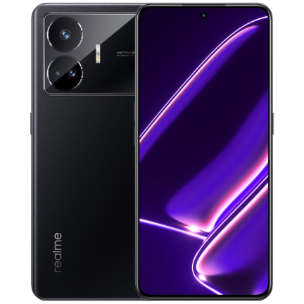 Realme GT Neo5 SE 12/512GB Black