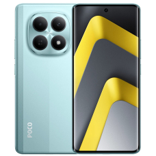 Купить Xiaomi Poco M8 6/128 Green Xiaomi Poco M8 6/128 Green