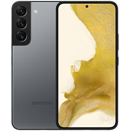 Samsung Galaxy S22 8/256GB 5G (Snapdragon) Graphite