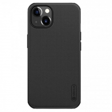 Чехол iPhone 13 Nillkin Frosted Shield Pro Black