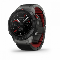 Garmin MARQ Athlete (Gen 2) - Performance Edition Modern Tool Watch