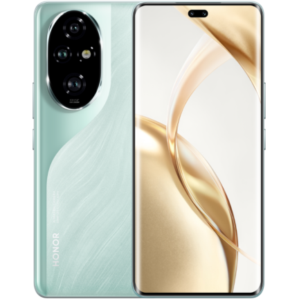Honor 200 Pro 16/512GB Green