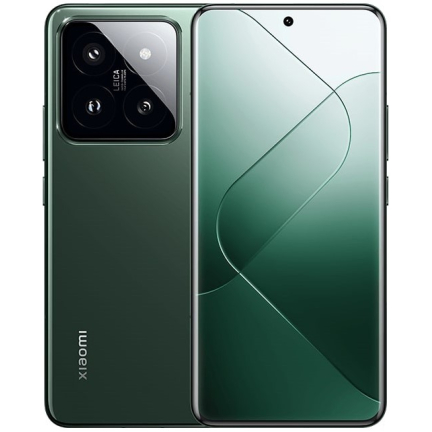 Xiaomi 14 Pro 16/1Tb (1024GB) Green