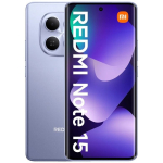 Xiaomi Redmi Note 15 4G 8/256GB Purple