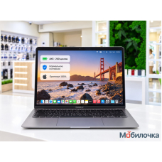 Купить Apple MacBook Air 13 M1/8GB/256GB (MGN63 - Late 2020) Space Gray Нормальное Б/У Apple MacBook Air 13 M1/8GB/256GB (MGN63 - Late 2020) Space Gray Нормальное Б/У