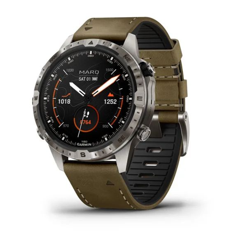 Купить Оптом Garmin MARQ Adventurer (Gen 2) купить  Оптом Garmin MARQ Adventurer (Gen 2) купить