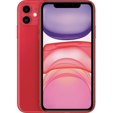 Apple iPhone 11 64GB Red