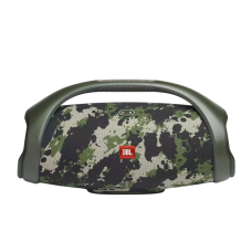 JBL Boombox 2 Squad (Хаки зеленая)